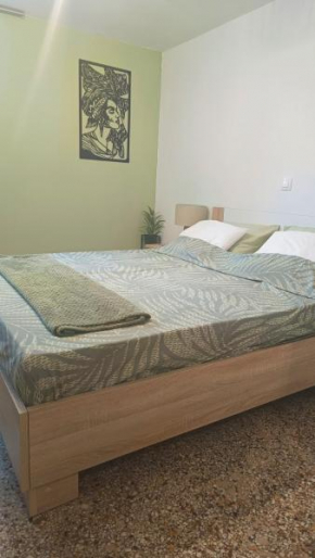 Edem apartments